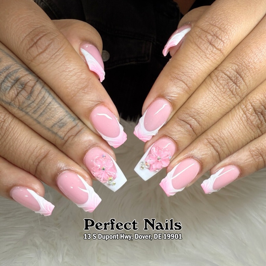 Perfect Nails